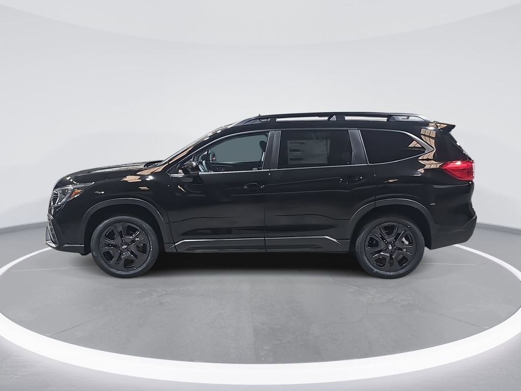 New 2026 Subaru Ascent Bronze Edition image 8