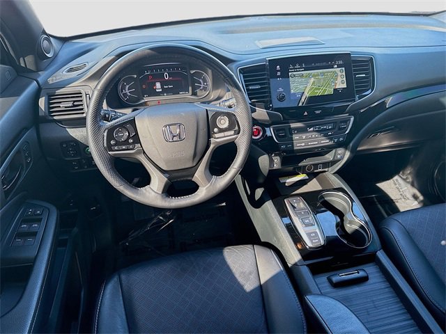Used 2023 Honda Passport Elite image 22