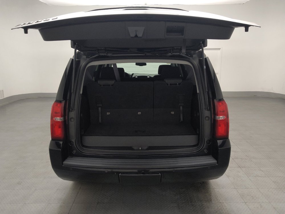 Used 2016 Chevrolet Tahoe LS AWD/4WD image 29