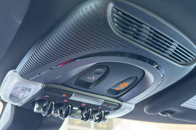 Used 2022 MINI Cooper Clubman John Cooper Works w/ Premium Package image 24