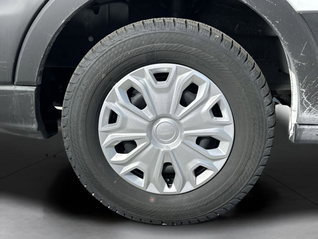 New 2024 Ford Transit 350 w/ Interior Upgrade Package image 33