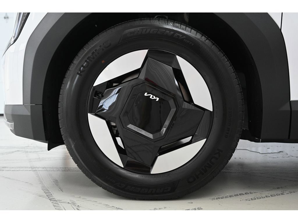 New 2026 Kia EV9 Light image 8