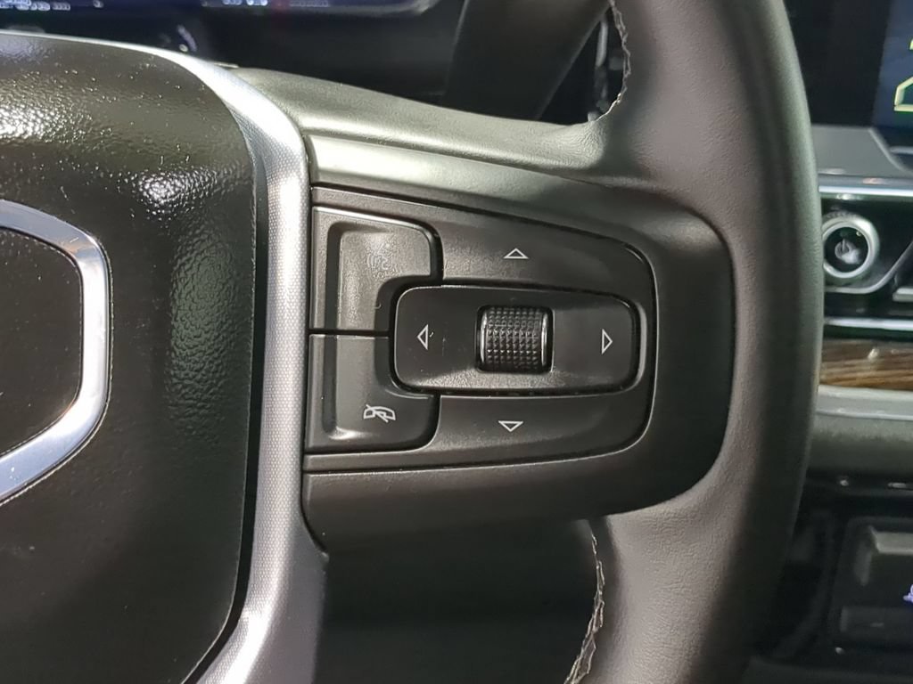 Used 2025 GMC Sierra 1500 Elevation AWD/4WD image 30
