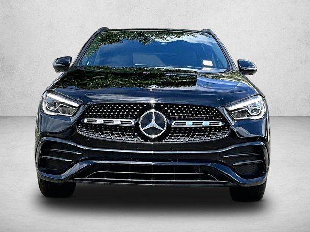 Used 2023 Mercedes-Benz GLA 250 4MATIC image 3