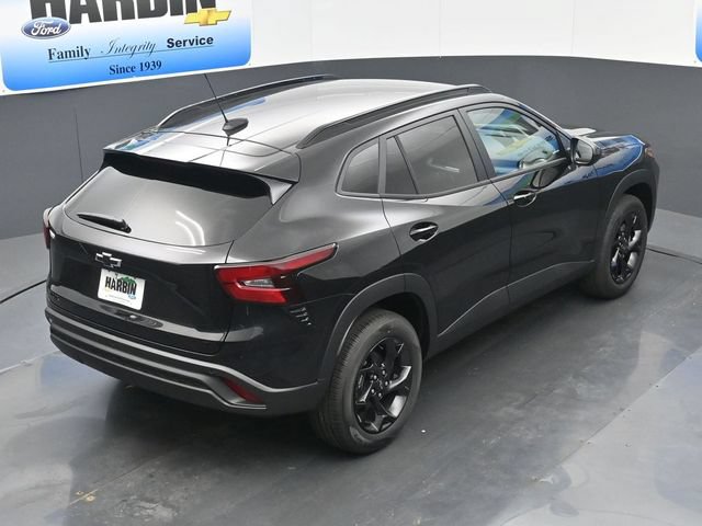 New 2026 Chevrolet Trax LT w/ Driver Confidence Package FWD image 24