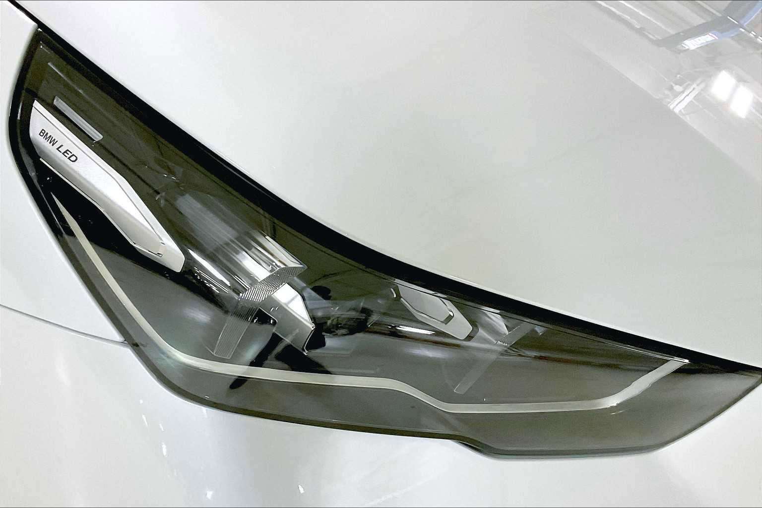 New 2025 BMW 530i 530i image 13