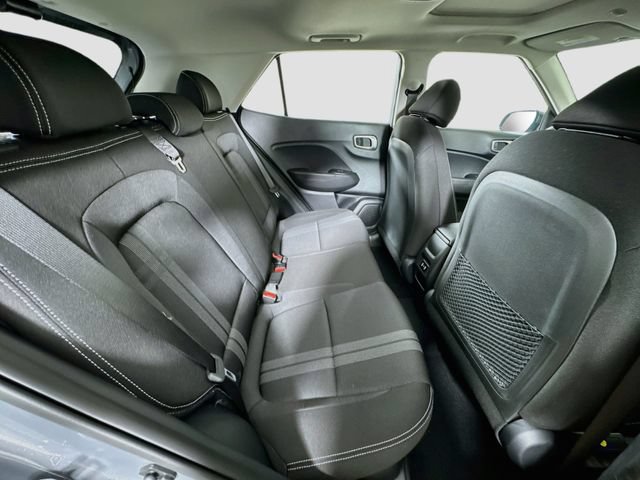 New 2026 Hyundai Venue SEL FWD image 29