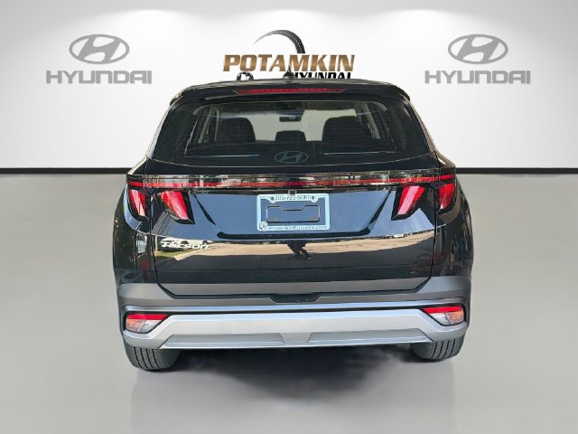 New 2026 Hyundai Tucson SE FWD image 6
