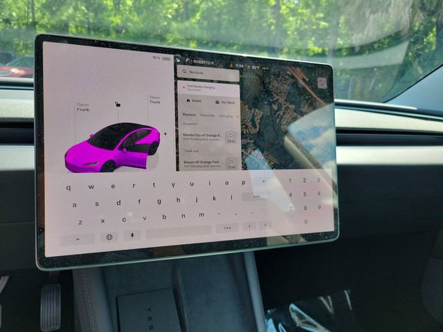 Used 2025 Tesla Model 3 Long Range RWD image 17