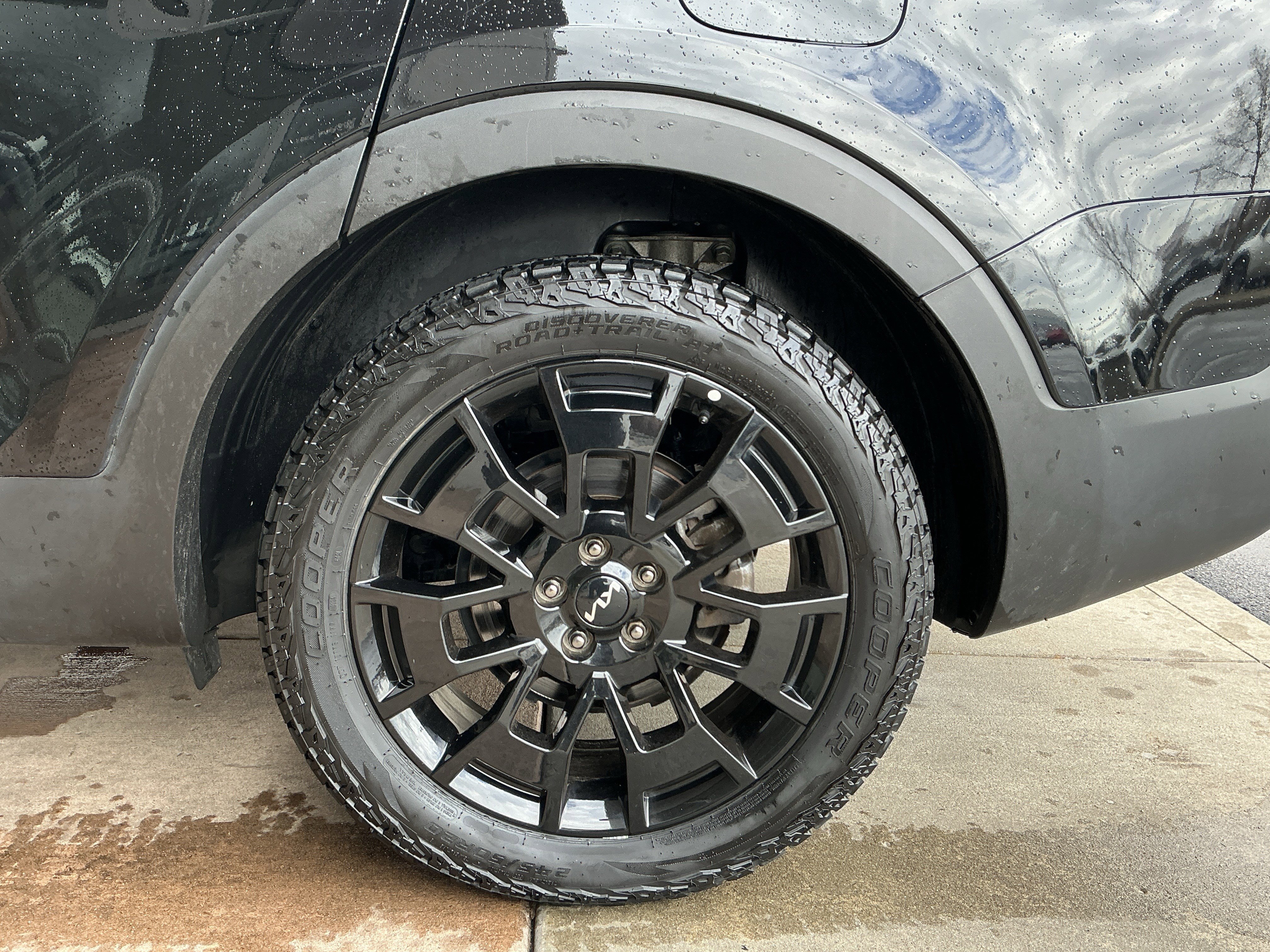 Used 2022 Kia Telluride EX w/ EX Premium Package image 27