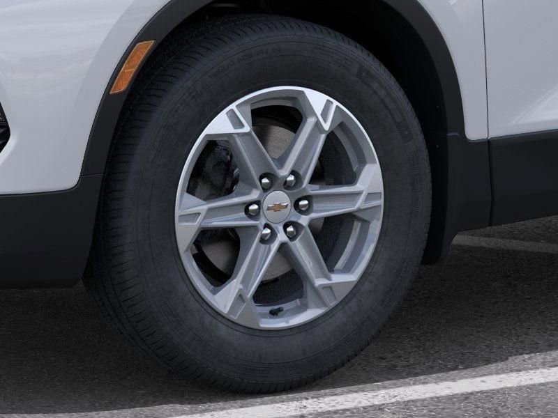 New 2026 Chevrolet Blazer LT w/ Convenience Package image 9