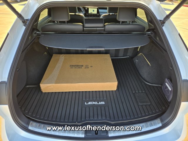 Used 2025 Lexus RX 350 FWD w/ Accessory Package image 16