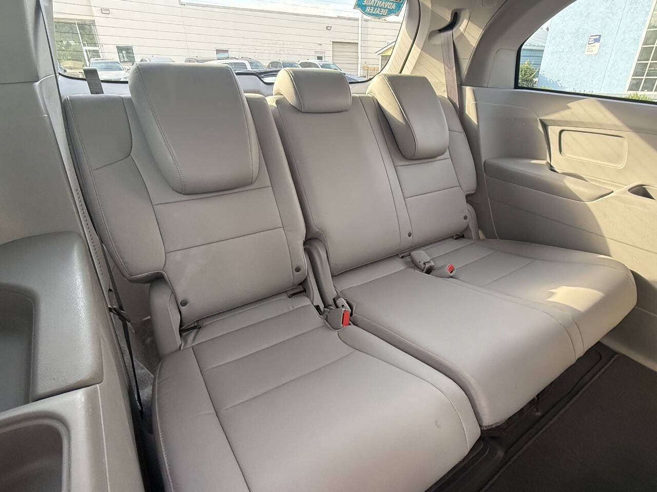 Used 2015 Honda Odyssey EX-L image 26