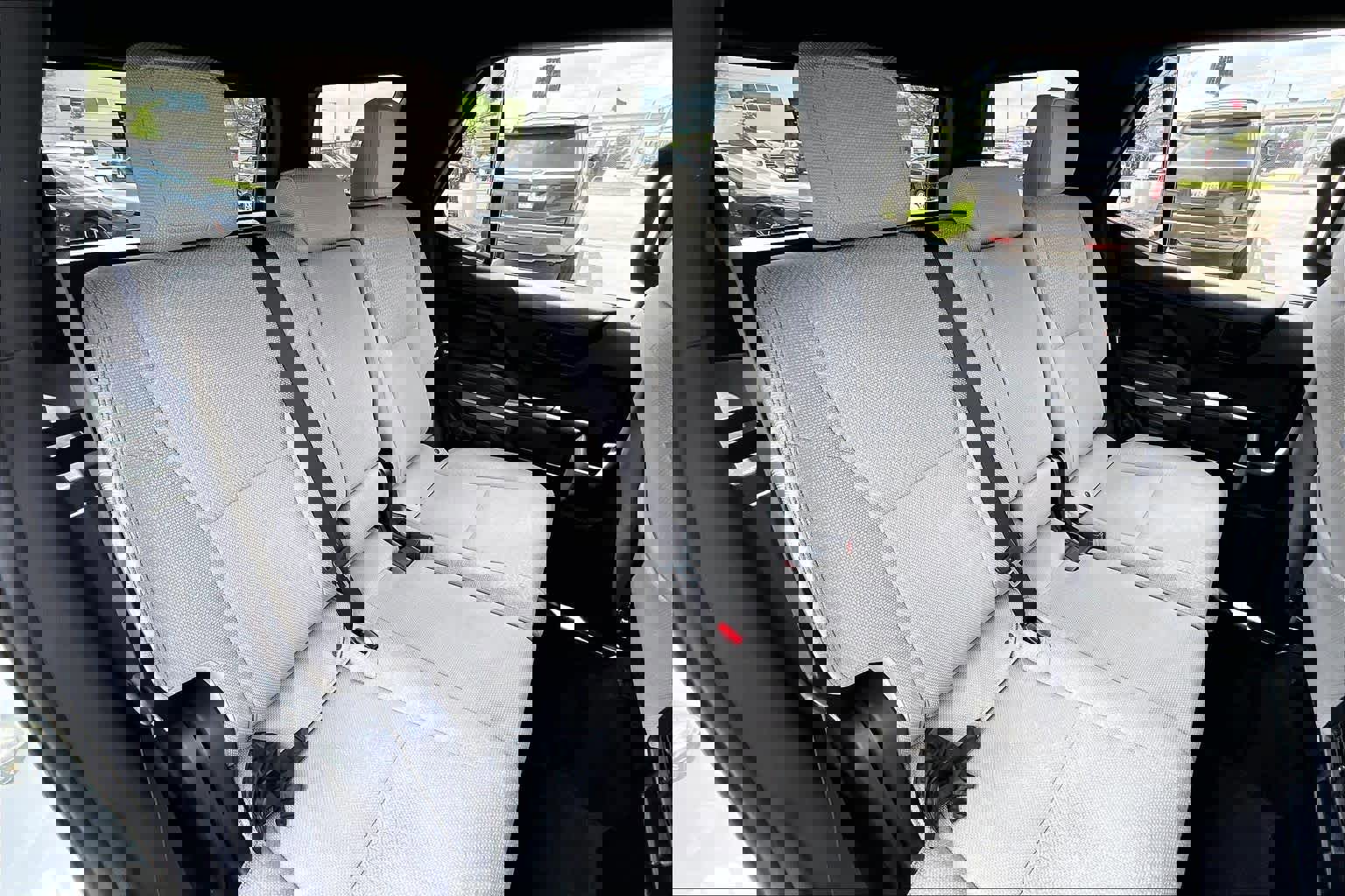 Used 2025 Toyota 4Runner SR5 image 18