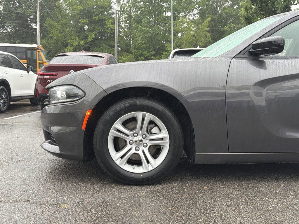 Used 2023 Dodge Charger SXT RWD image 10
