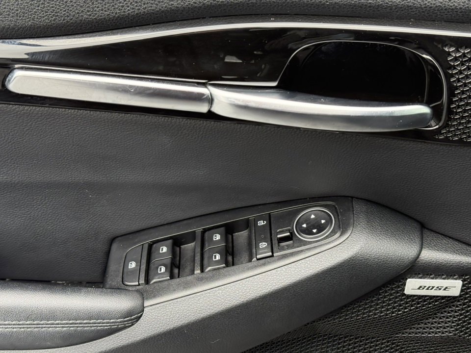 Used 2022 Kia Seltos SX image 14