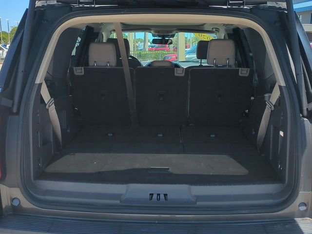 Certified 2020 Ford Expedition XLT w/ Equipment Group 202A image 13