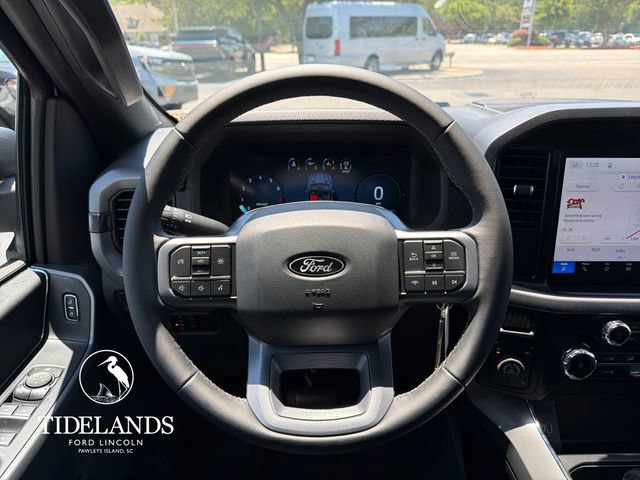 New 2026 Ford F150 XLT w/ FX4 Off-Road Package AWD/4WD image 17