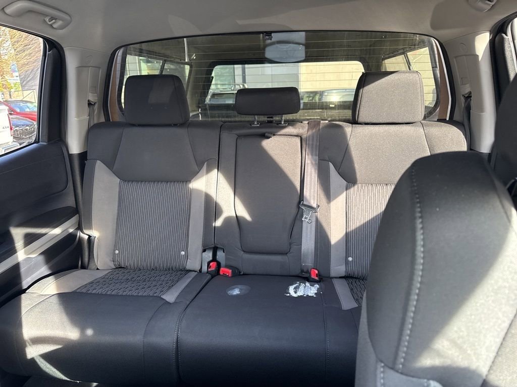 Used 2014 Toyota Tundra SR5 image 29