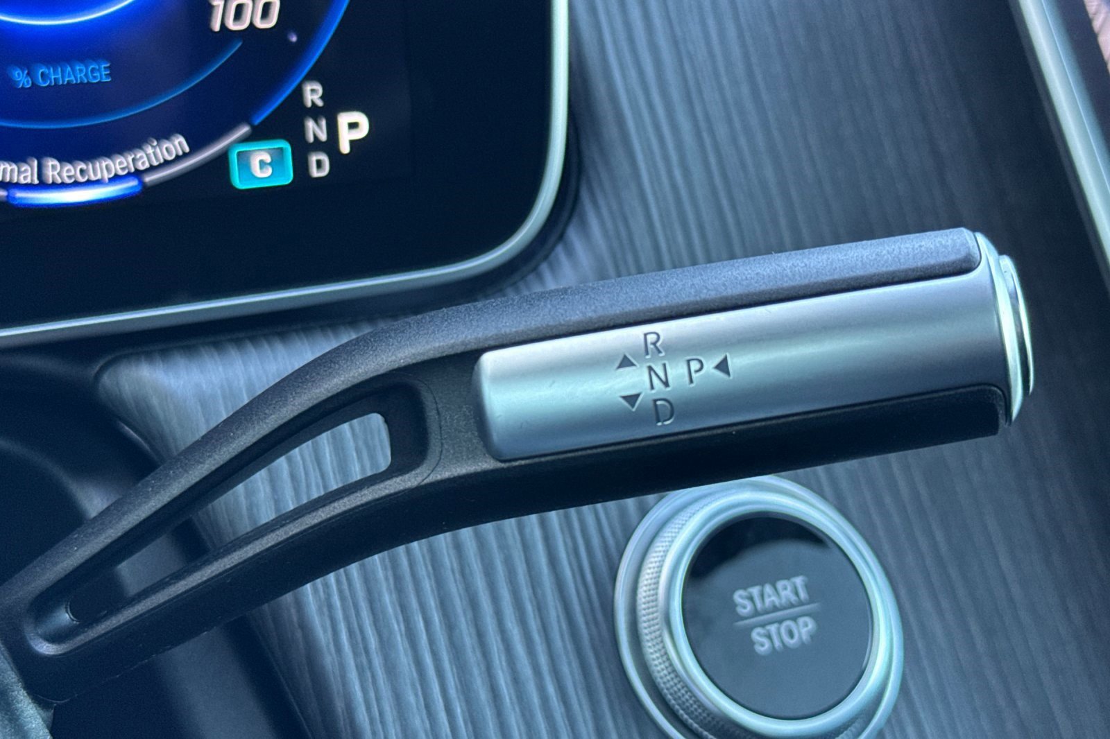 Certified 2023 Mercedes-Benz EQS 450+ 4MATIC SUV image 16