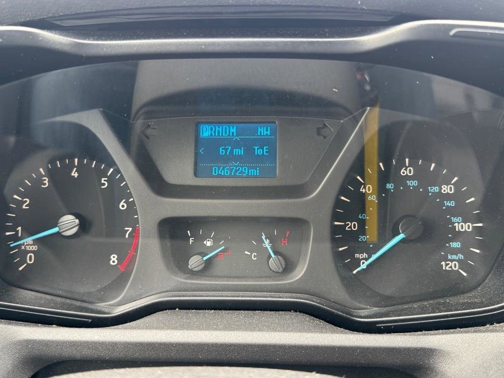 Used 2016 Ford Transit 150 150 Van Low Roof 60/40 Pass. 1 image 29