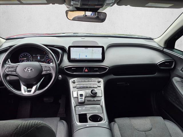 Used 2023 Hyundai Santa Fe SEL FWD image 16