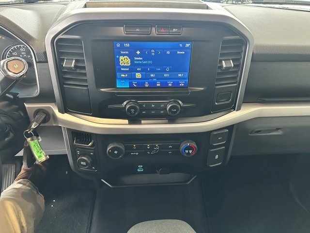 Used 2023 Ford F150 XLT image 10