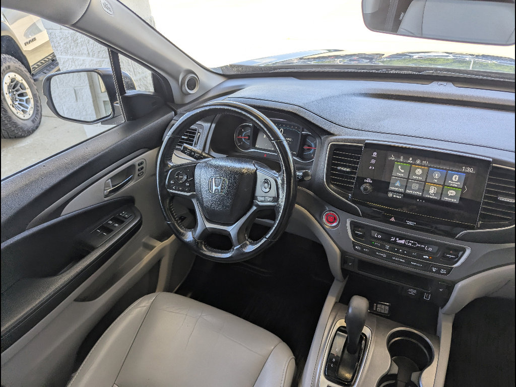 Used 2019 Honda Pilot EX-L image 27