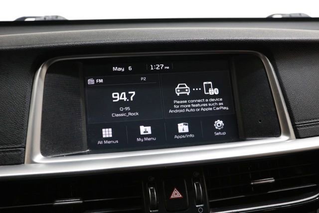 Used 2020 Kia Optima LX FWD image 25