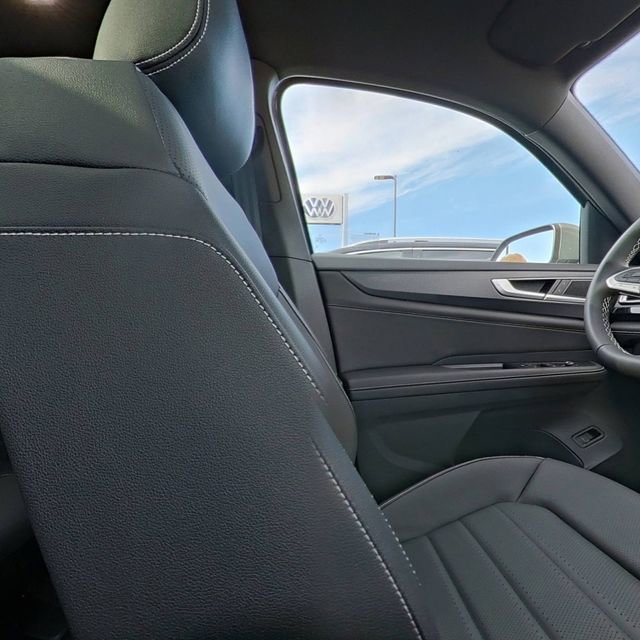 New 2026 Volkswagen Atlas Cross Sport SEL AWD/4WD image 29