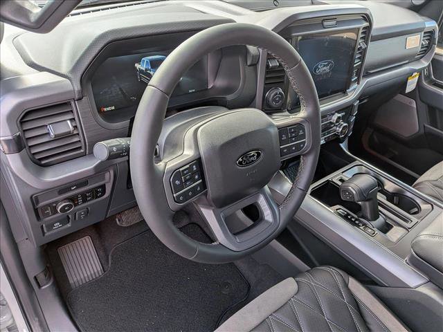 New 2026 Ford F150 XLT w/ Equipment Group 303A High image 9