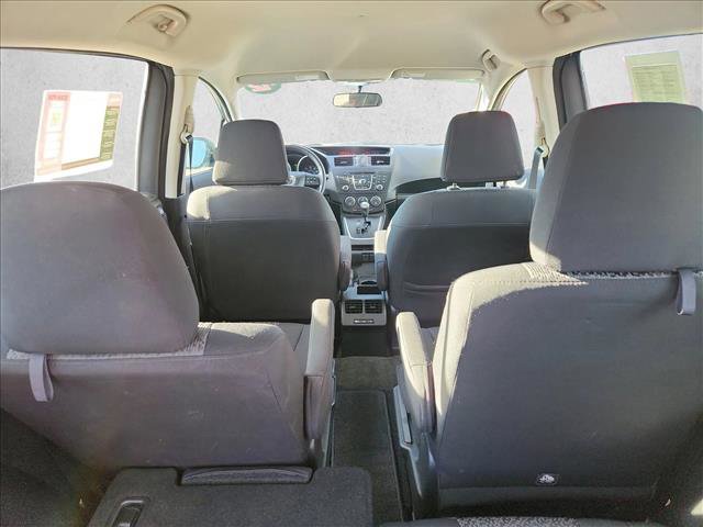 Used 2012 MAZDA MAZDA5 Touring image 20