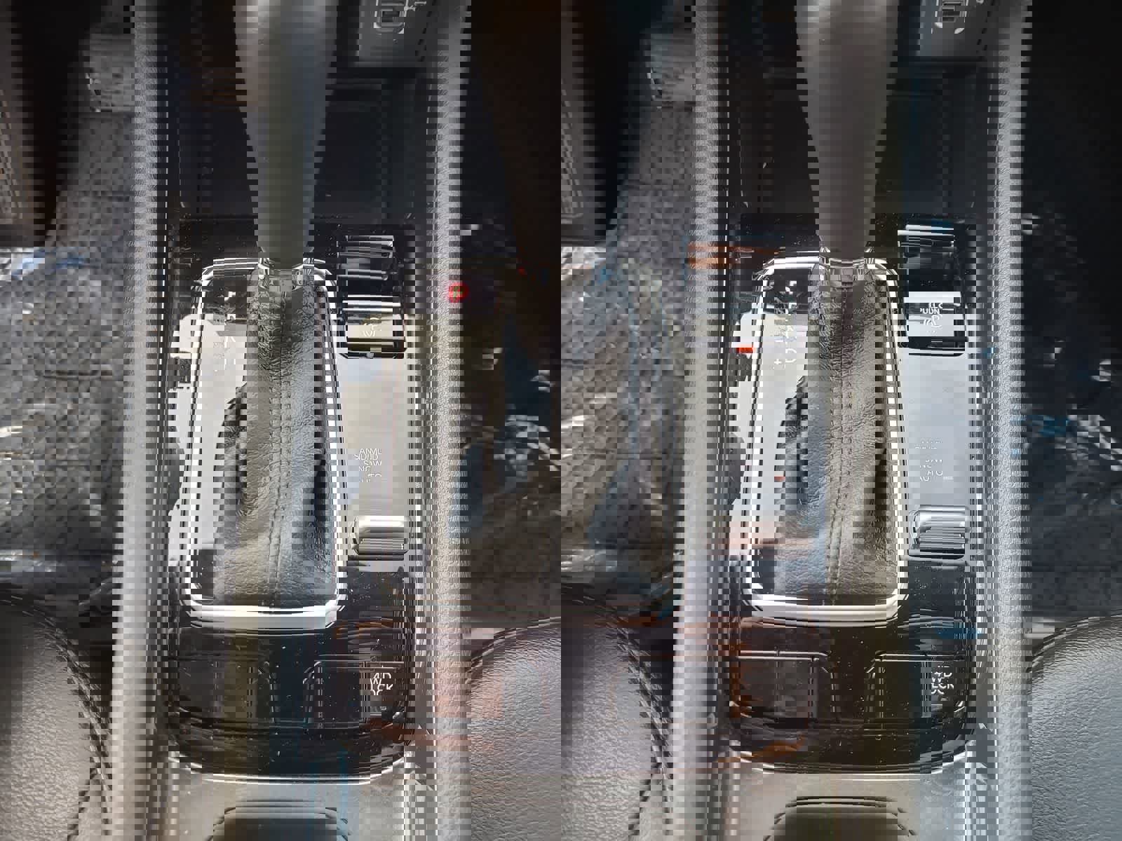 Certified 2023 Jeep Compass Latitude w/ Sun and Sound Group image 25