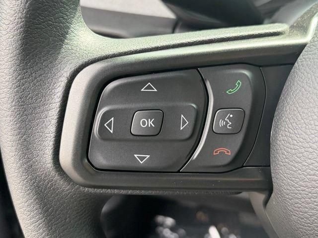 New 2026 Jeep Wrangler Sport AWD/4WD image 16