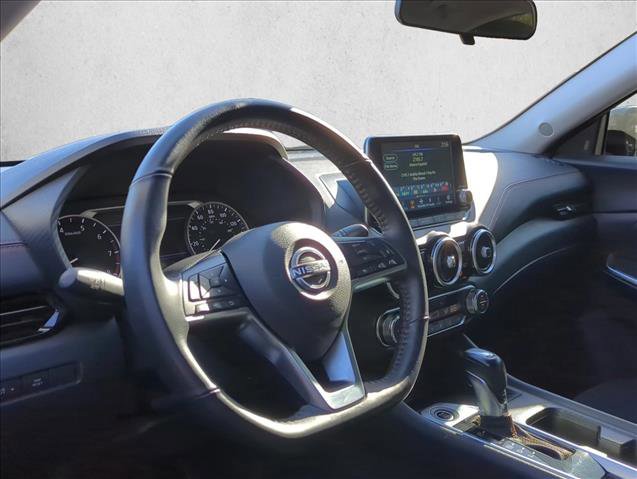 Used 2024 Nissan Sentra SR image 10