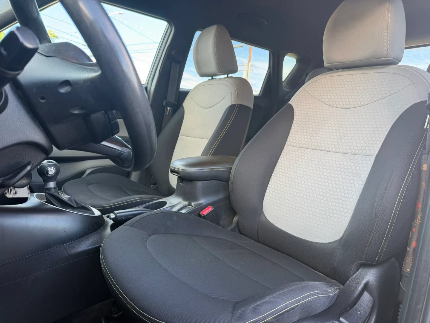 Used 2014 Kia Soul + FWD image 10