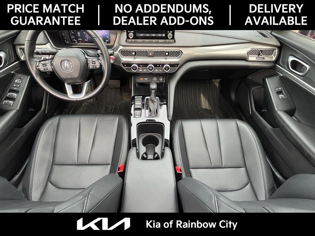 Used 2024 Acura Integra image 19