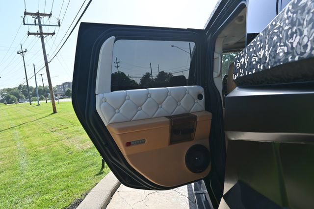 Used 2003 HUMMER H2 AWD/4WD image 22