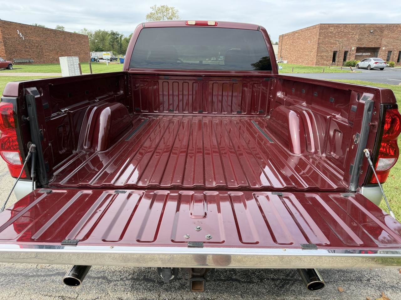 Used 2003 Chevrolet Silverado 2500 LS RWD image 35