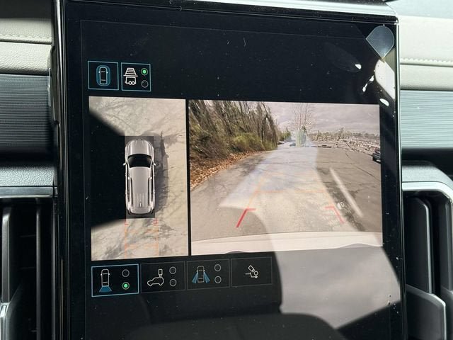 New 2026 GMC Acadia Elevation w/ Elevation Premium Package AWD/4WD image 16