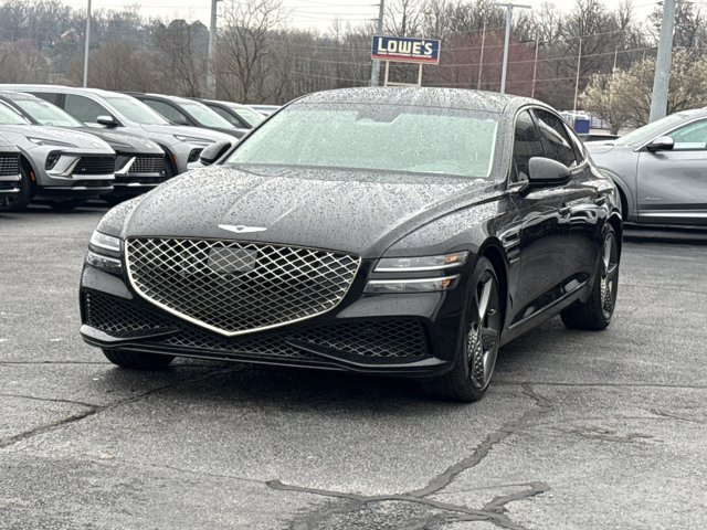Used 2023 Genesis G80 3.5T Sport image 13