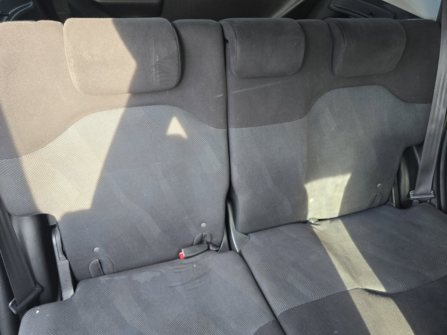 Used 2010 Honda Fit Sport image 21