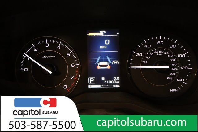 Used 2022 Subaru Impreza 2.0i image 18