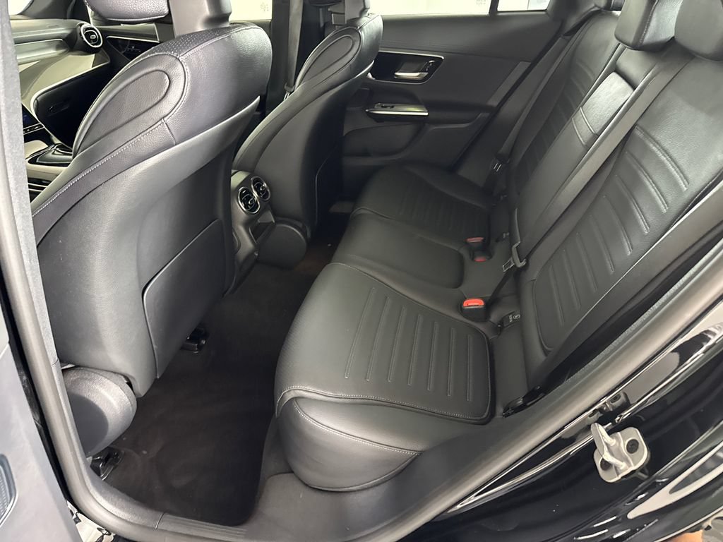 Certified 2024 Mercedes-Benz GLC 300 4MATIC image 17
