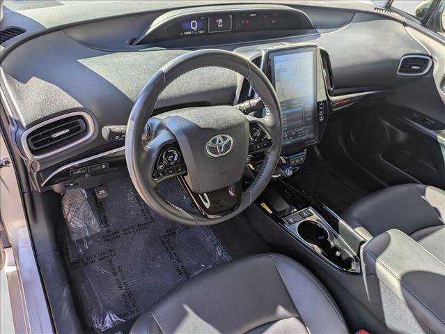 Used 2021 Toyota Prius Prime XLE image 10