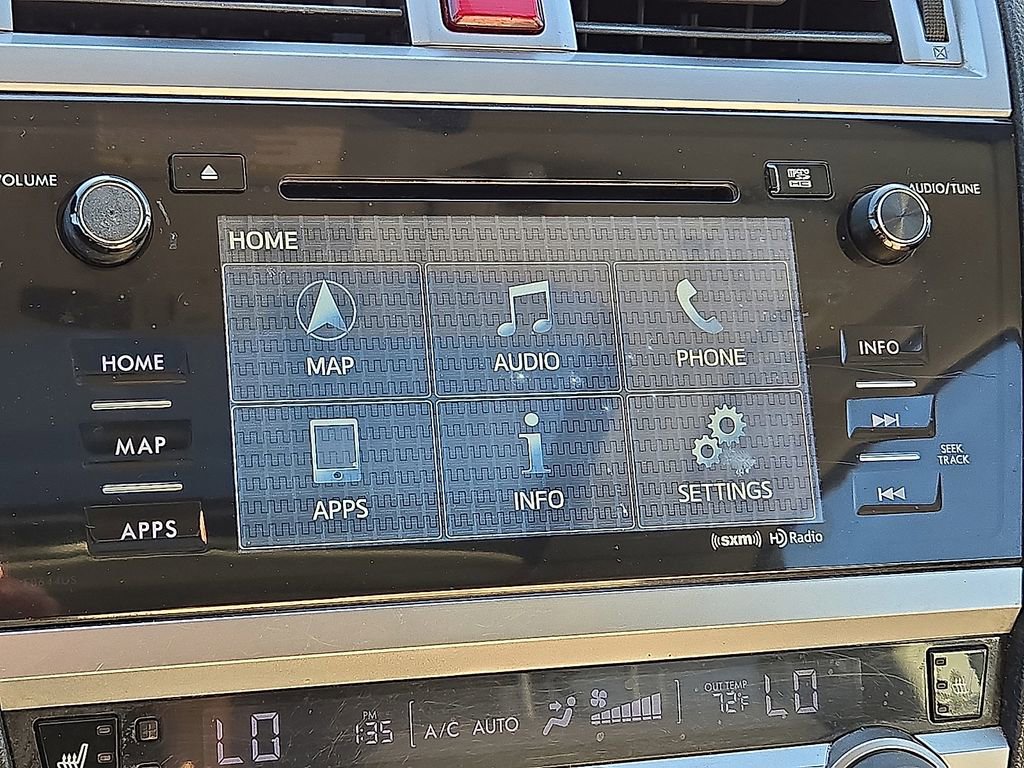 Used 2015 Subaru Outback 2.5i Premium image 26