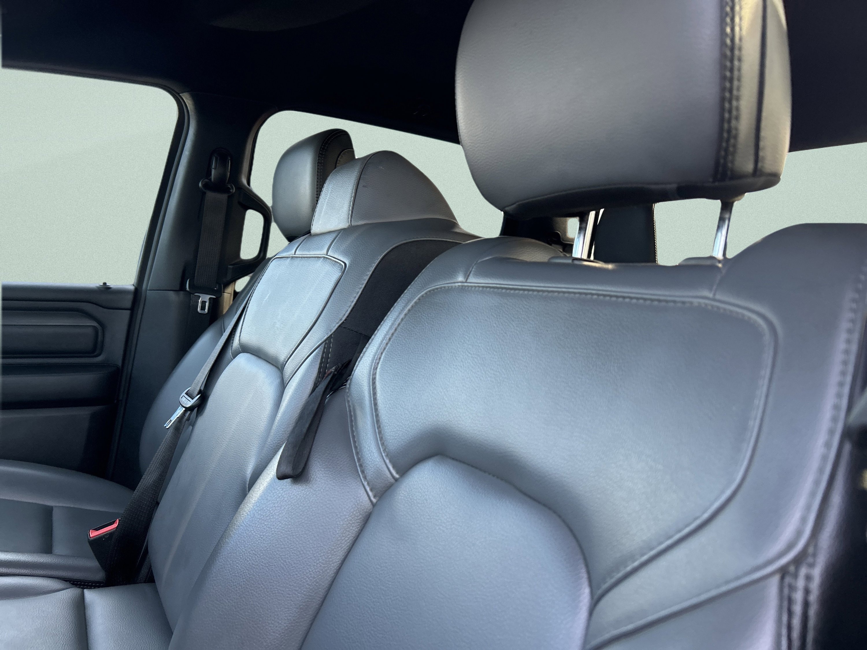 Used 2024 RAM 1500 Tradesman AWD/4WD image 12