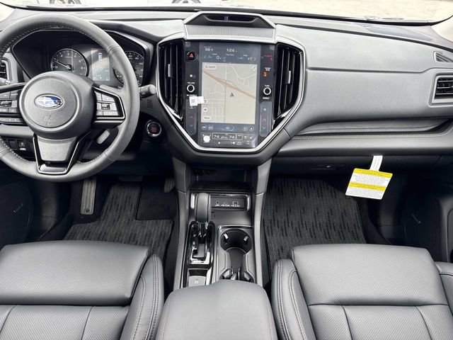 New 2026 Subaru Ascent Bronze Edition AWD/4WD image 21