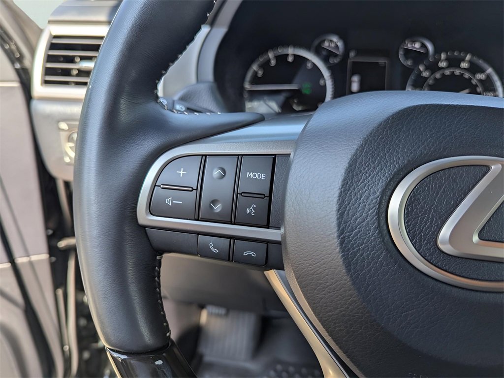 Used 2023 Lexus GX 460 Luxury image 13