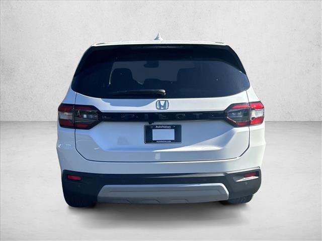 New 2025 Honda Pilot EX-L image 9